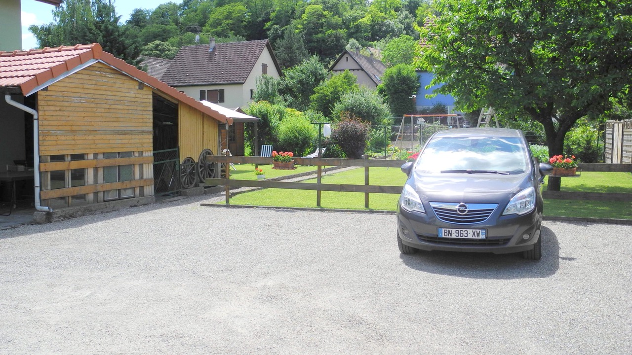 Photo of Outdoor in Soultz-Haut-Rhin