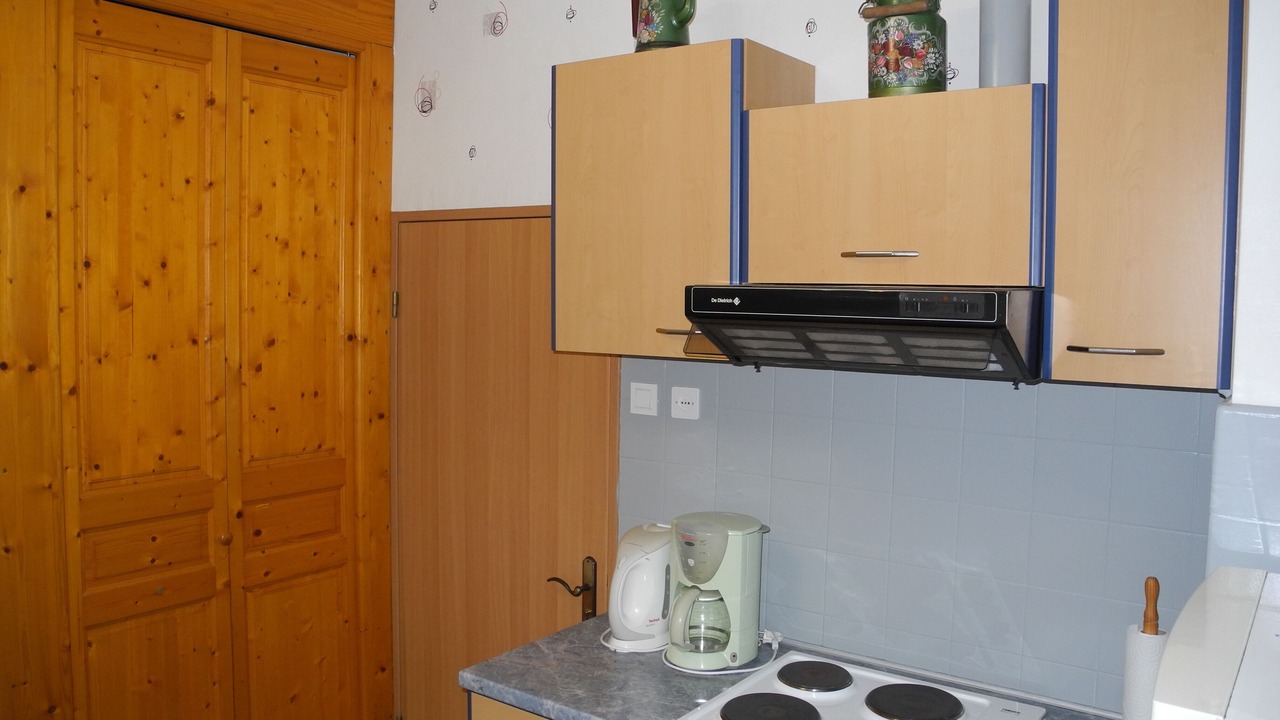 Photo of Kitchen in Soultz-Haut-Rhin