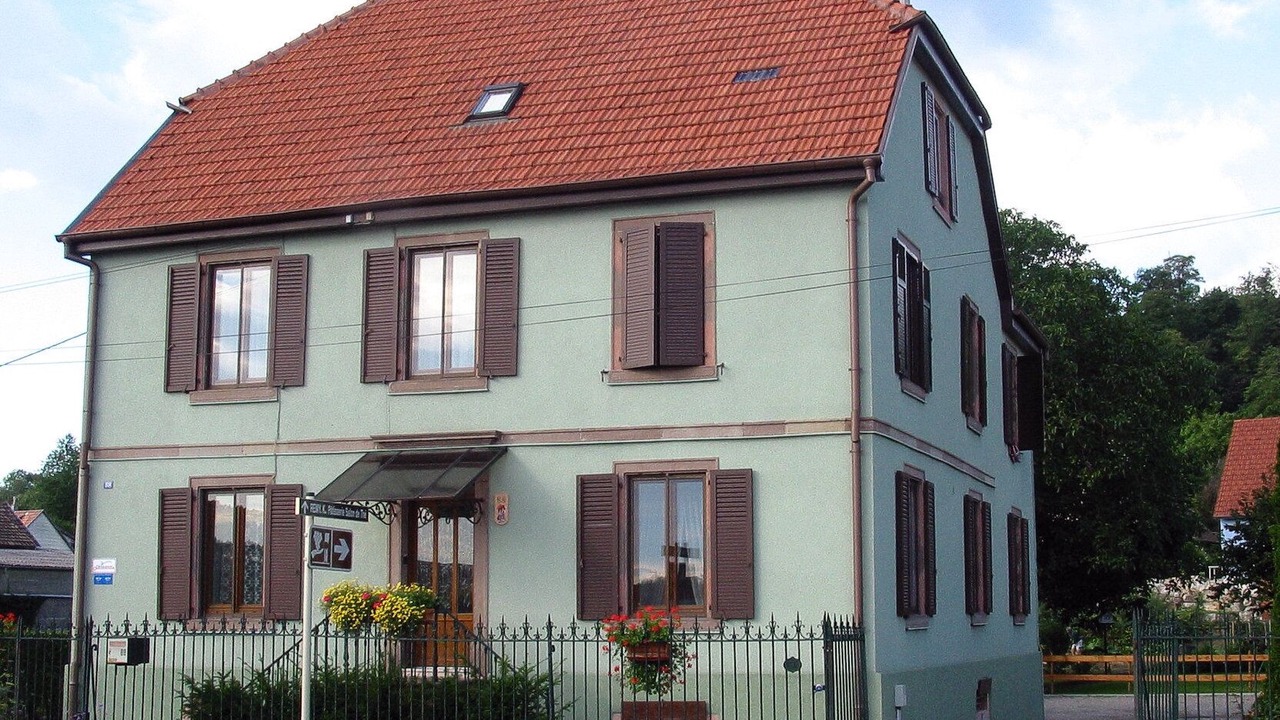 Photo of Outdoor in Soultz-Haut-Rhin