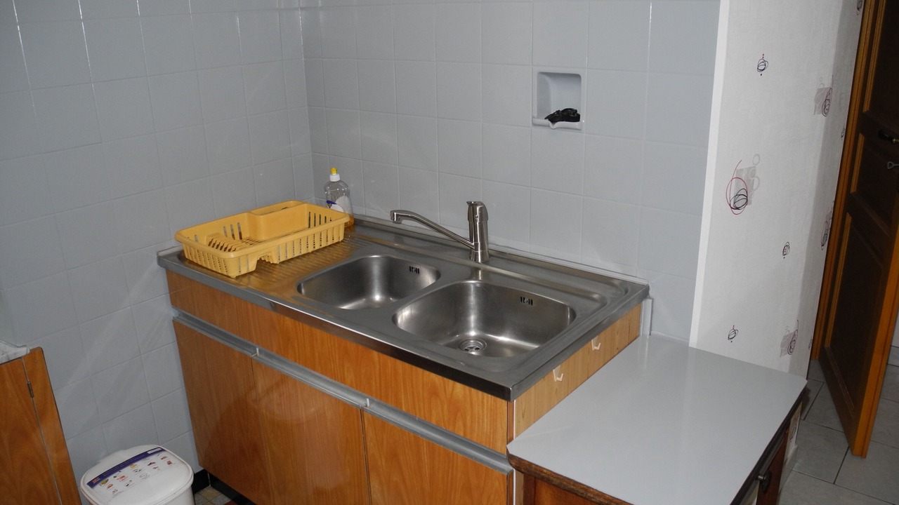 Photo of Kitchen in Soultz-Haut-Rhin