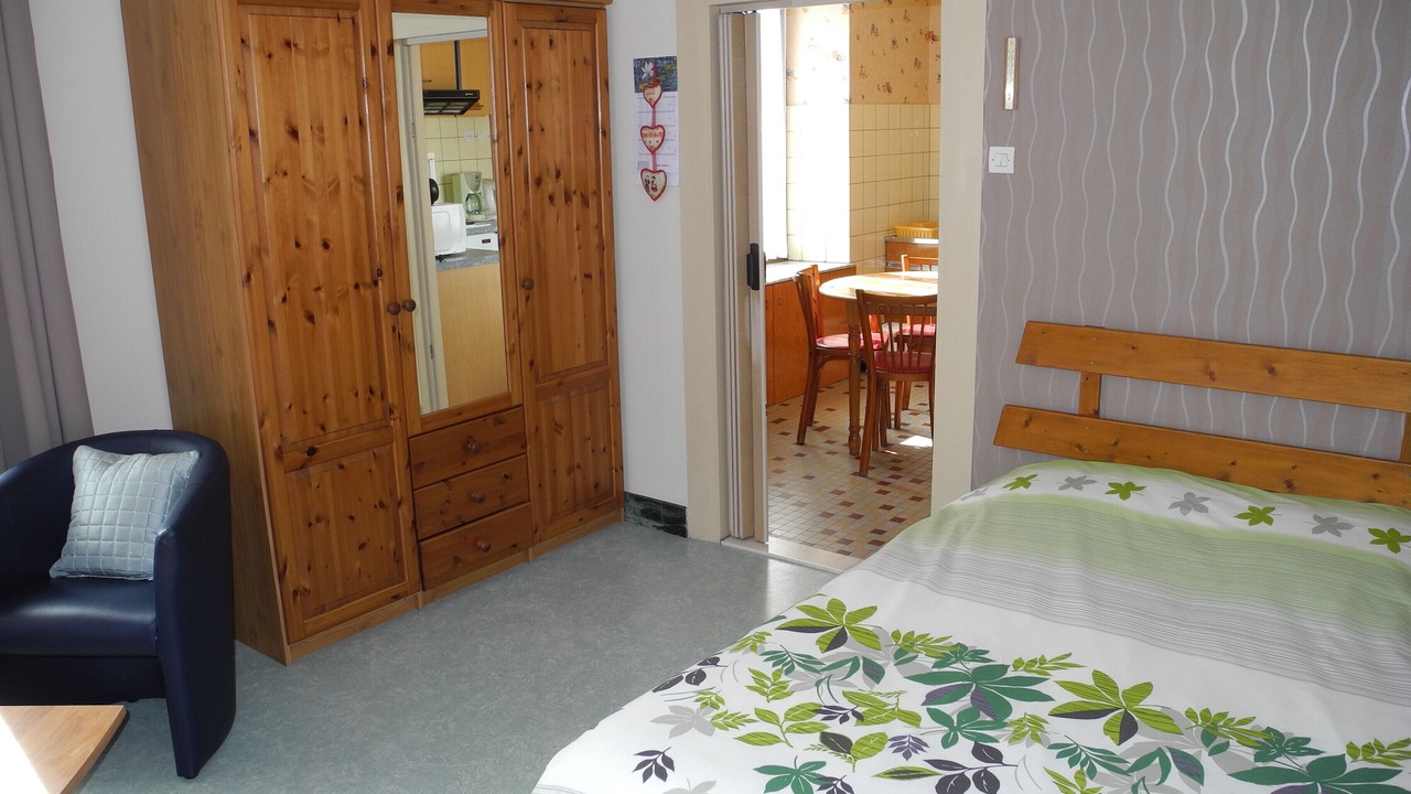 Photo of Bedroom in Soultz-Haut-Rhin