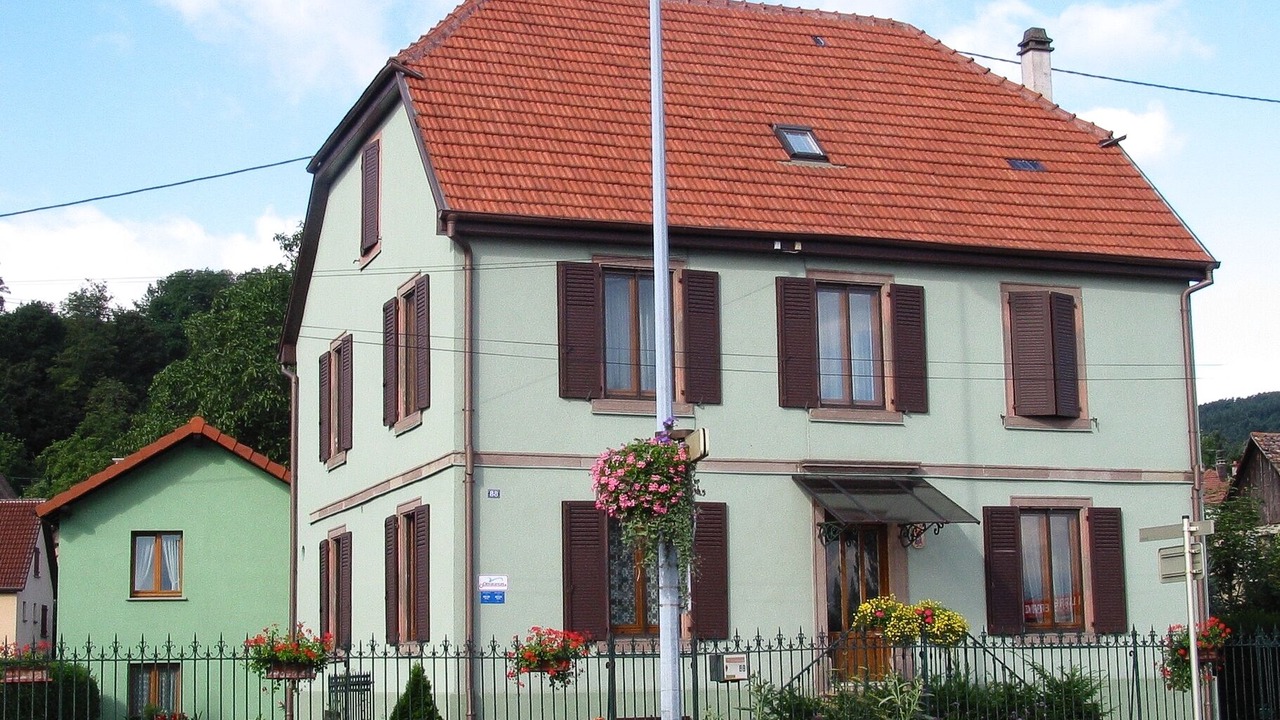 Photo of Outdoor in Soultz-Haut-Rhin