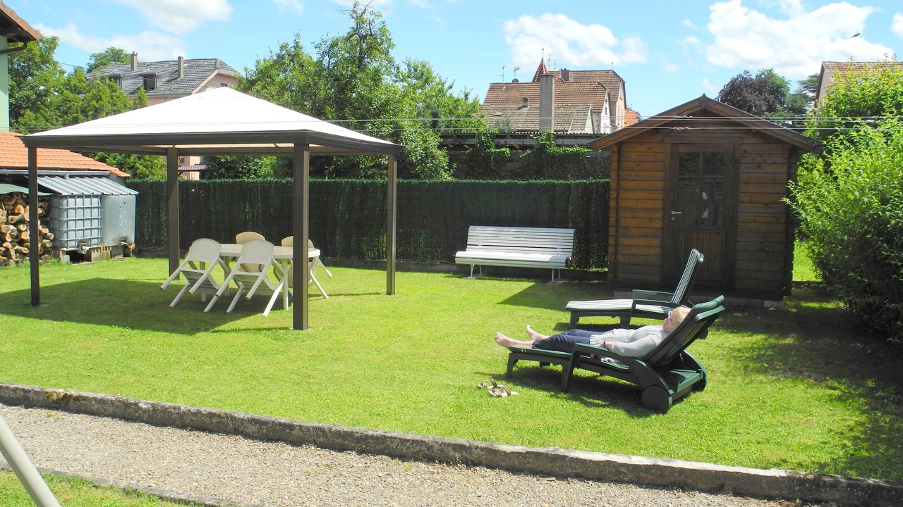 Photo of Outdoor in Soultz-Haut-Rhin