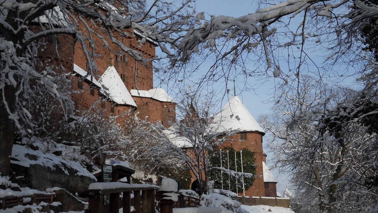 Photo of Outdoor in Jebsheim