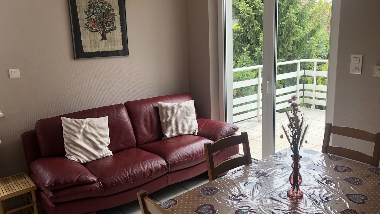 Photo of Livingroom in Jebsheim
