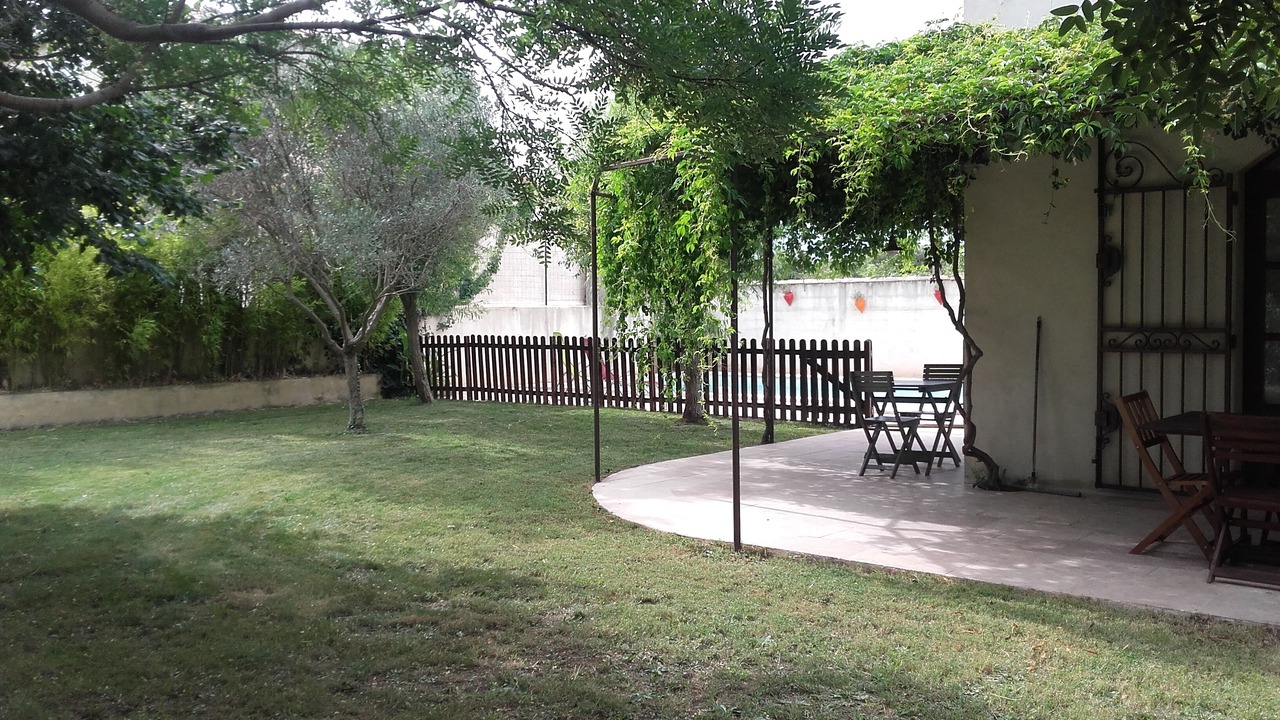 Photo of Outdoor in Le Cailar