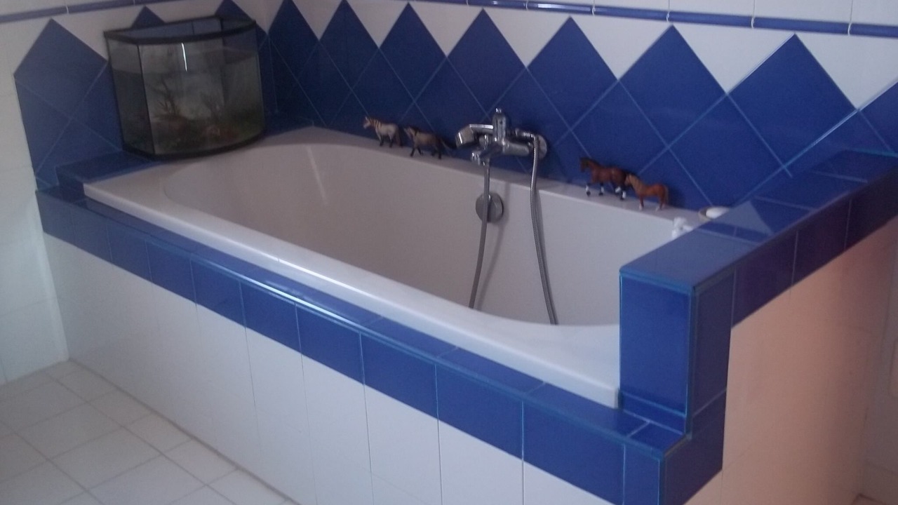 Photo of Bathroom in Le Cailar