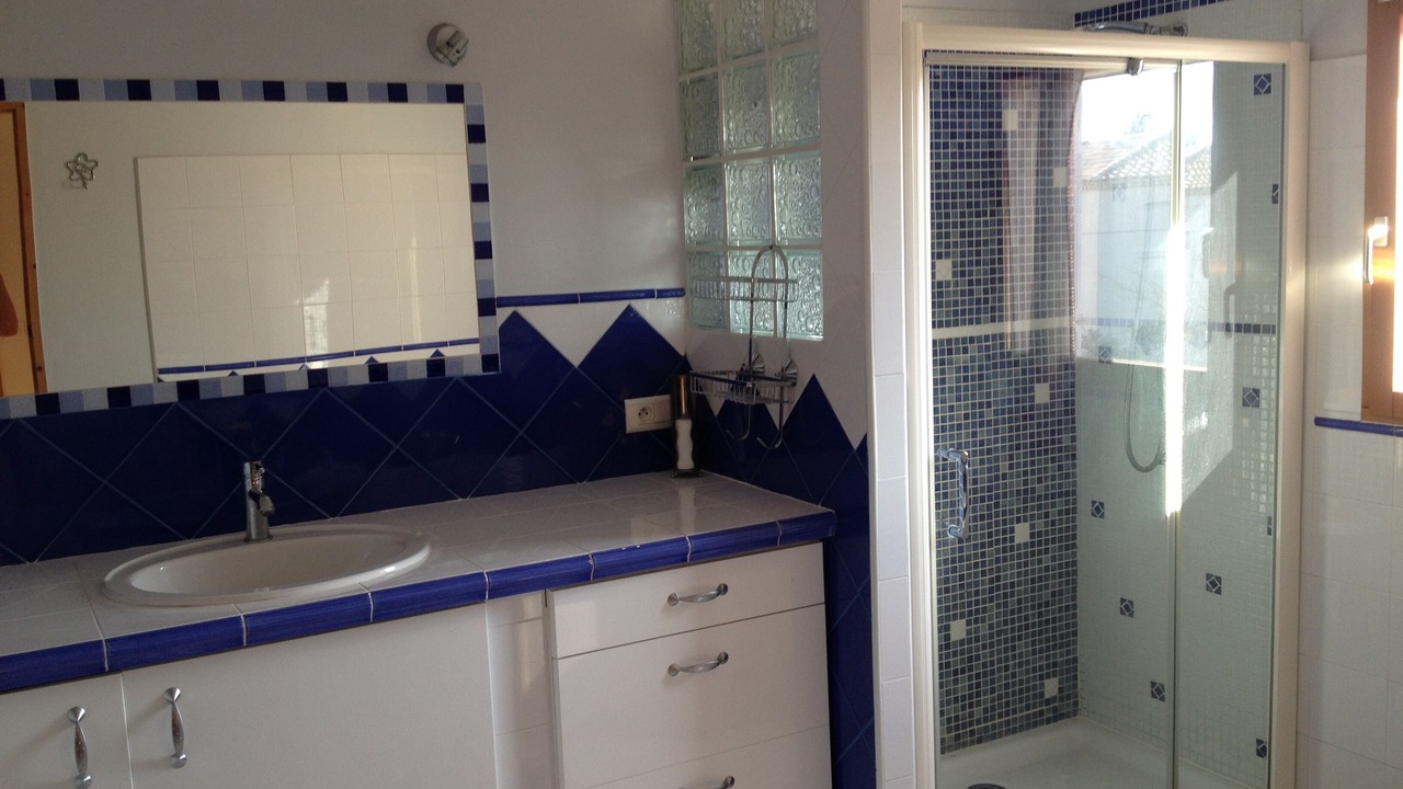 Photo of Bathroom in Le Cailar