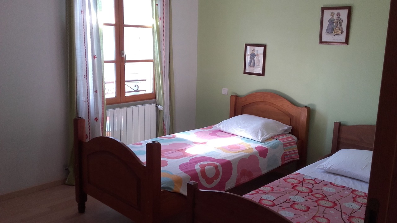 Photo of Bedroom in Le Cailar