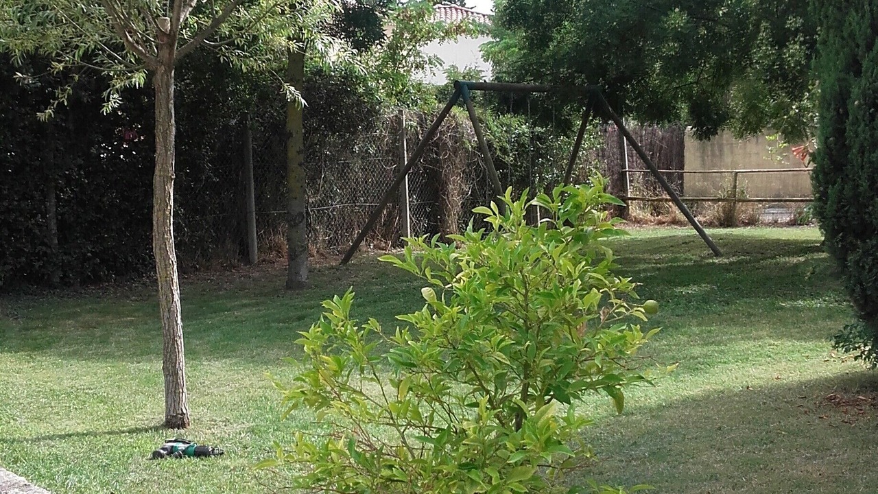 Photo of Outdoor in Le Cailar