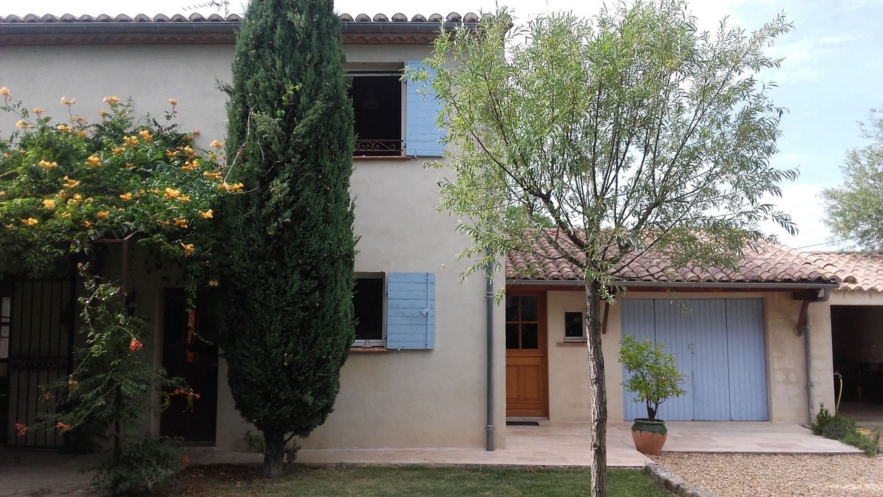 Photo of Outdoor in Le Cailar