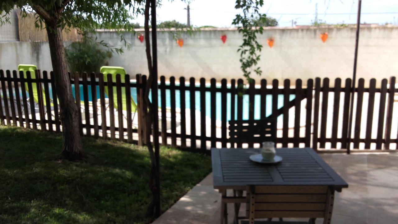 Photo of Outdoor in Le Cailar
