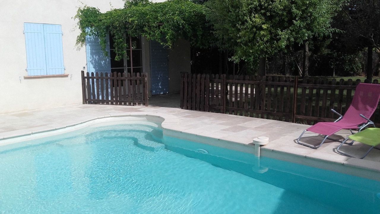 Photo of Outdoor in Le Cailar