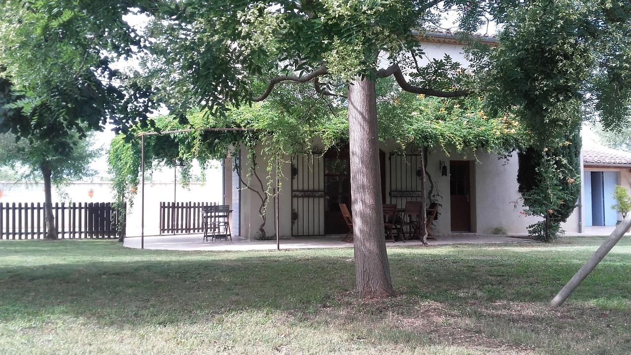 Photo of Outdoor in Le Cailar