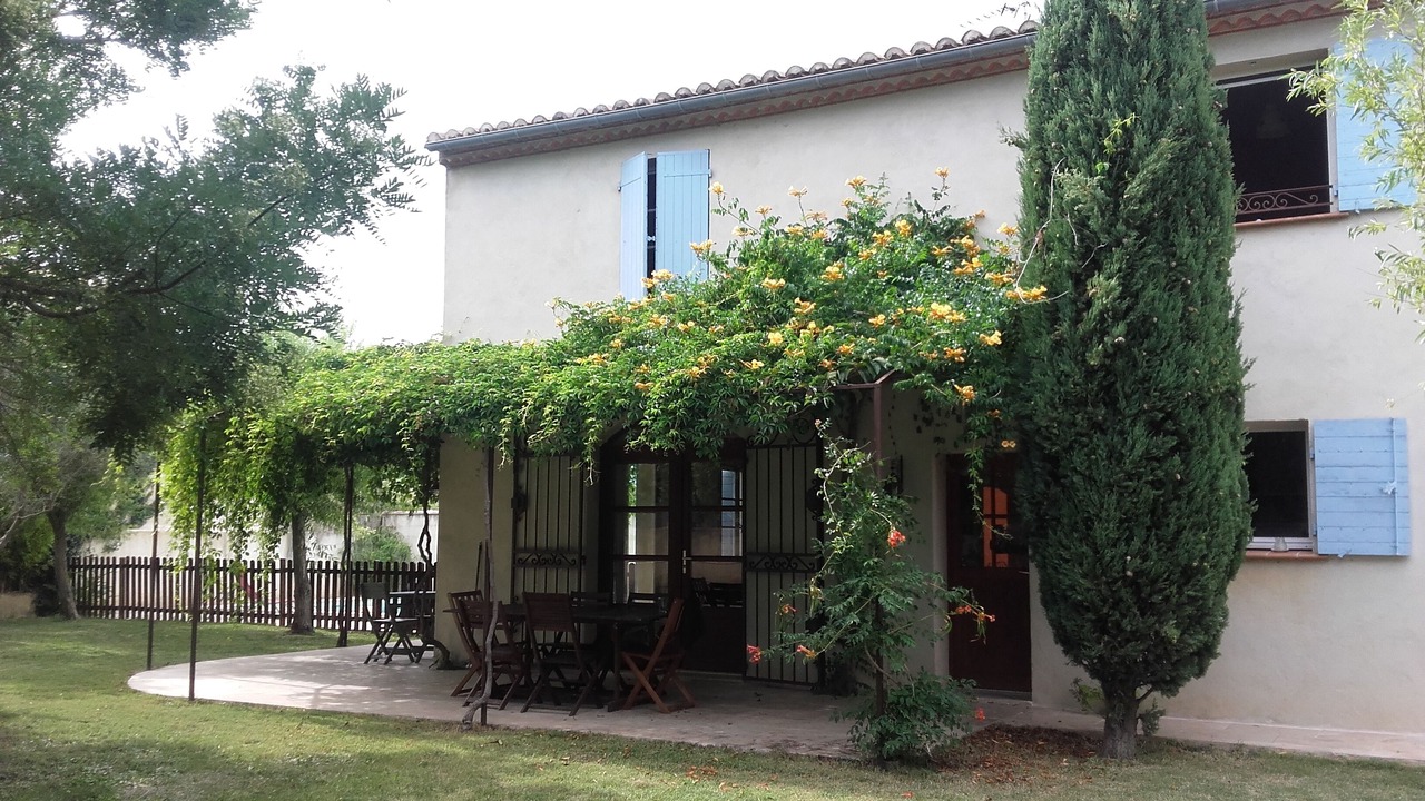 Photo of Outdoor in Le Cailar