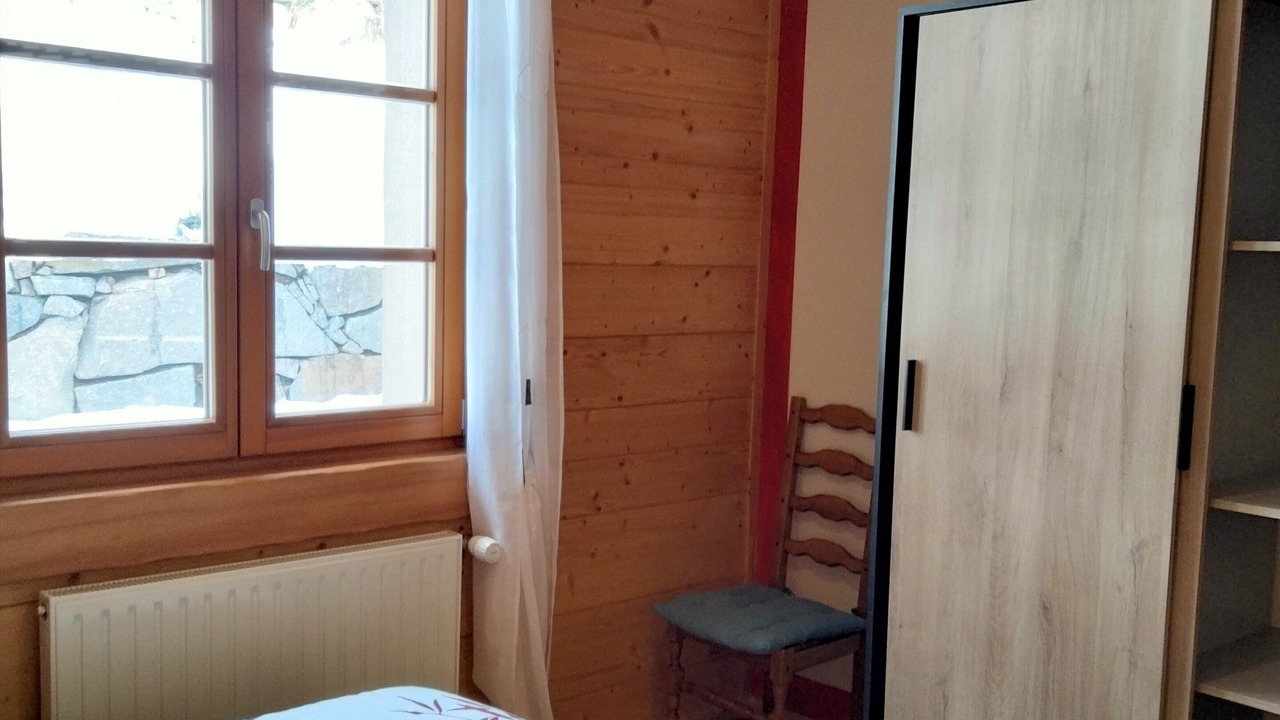 Photo of Bedroom in Basse-sur-le-Rupt