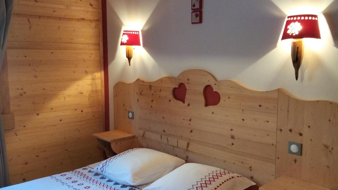 Photo of Bedroom in Basse-sur-le-Rupt