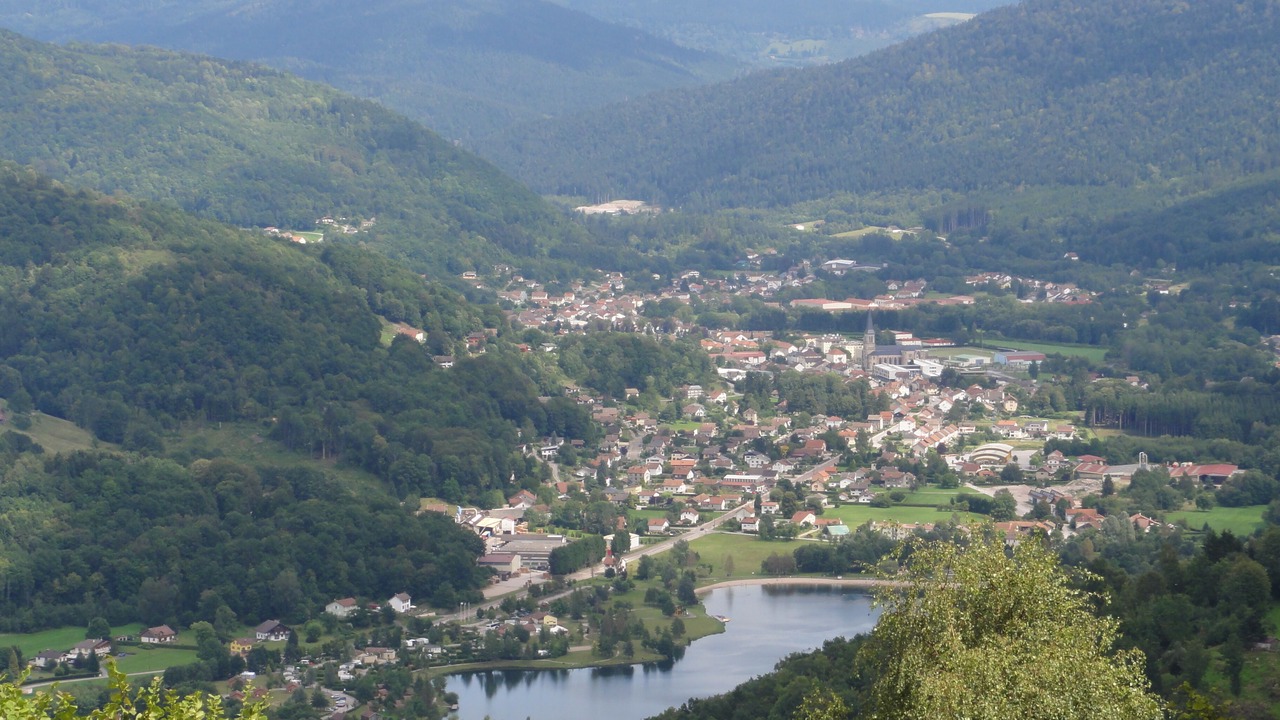 Photo of Outdoor in Basse-sur-le-Rupt