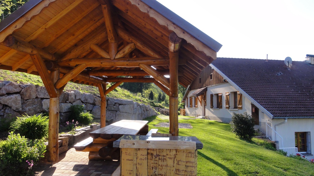 Photo of Outdoor in Basse-sur-le-Rupt