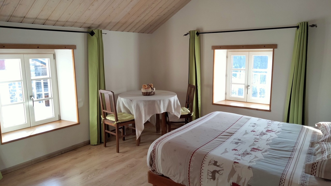 Photo of Bedroom in Basse-sur-le-Rupt