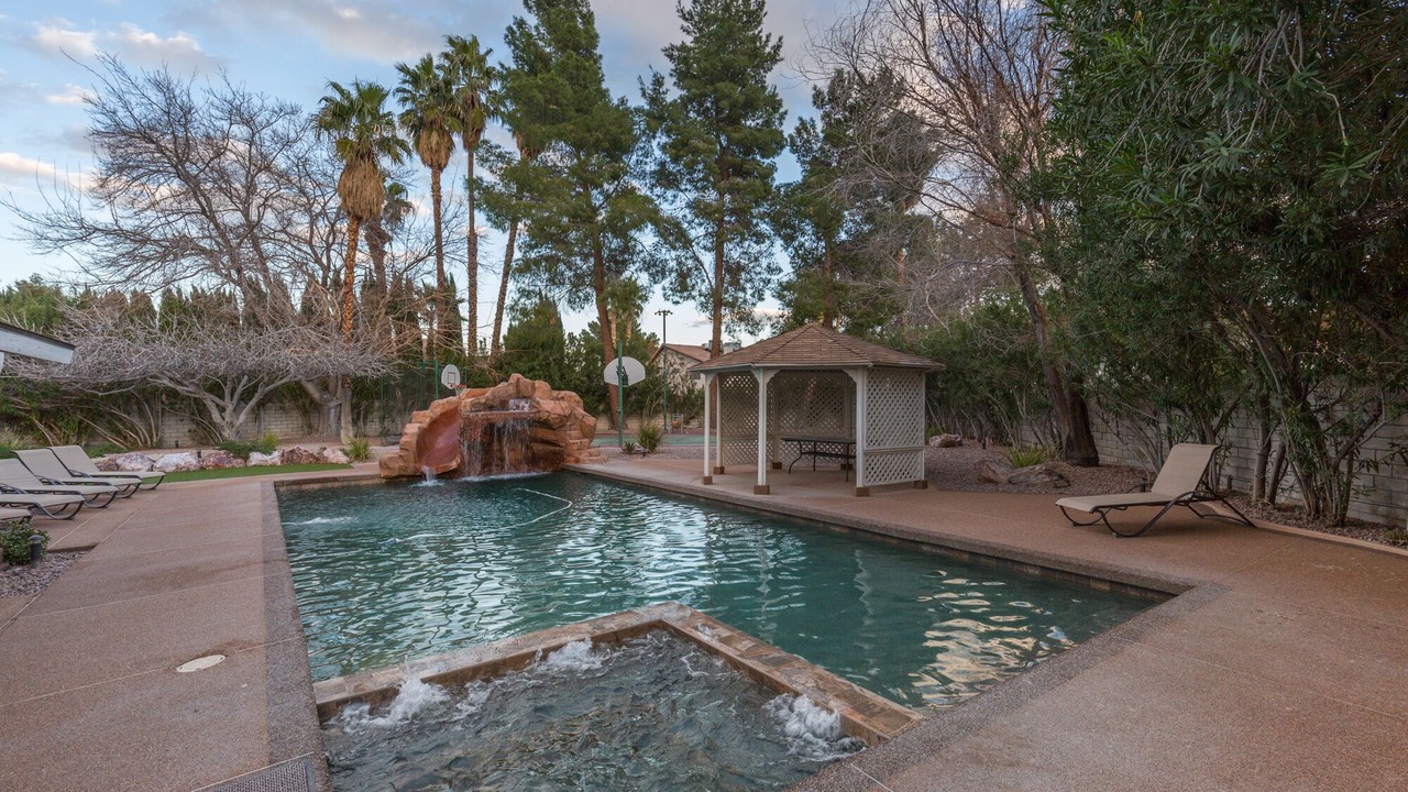 Photo of Outdoor in Rancho Oakey