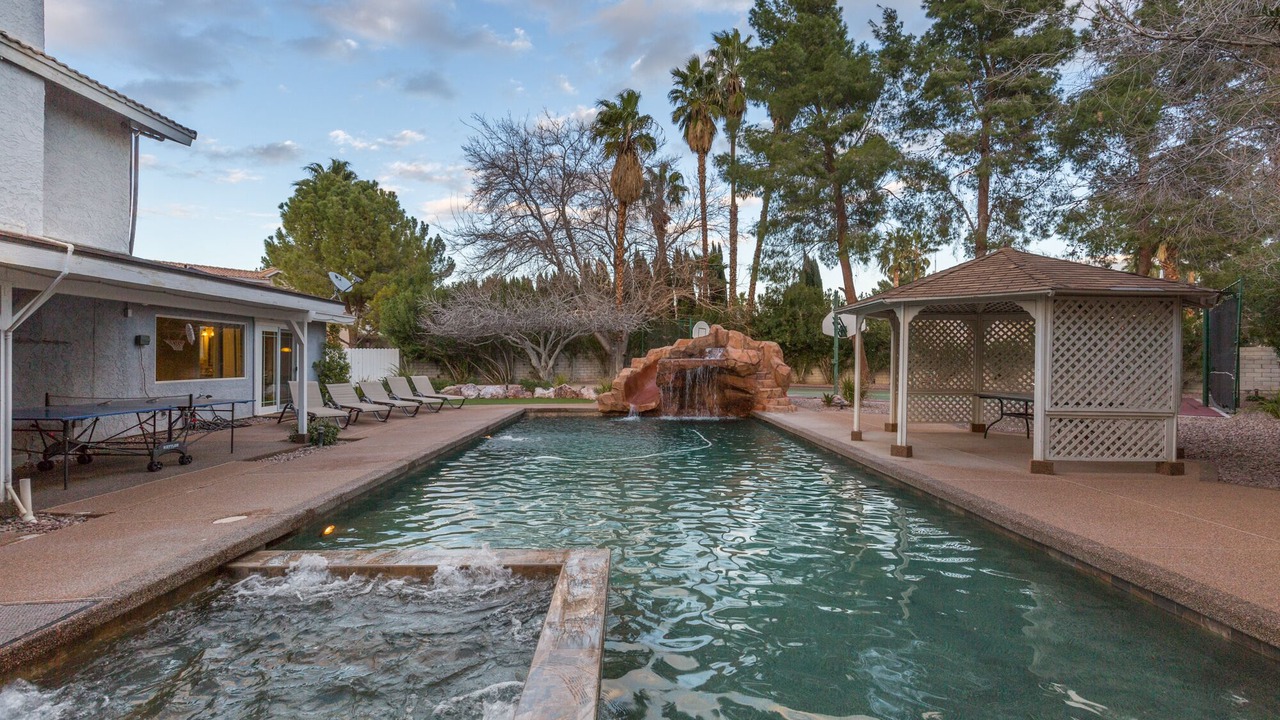 Photo of Outdoor in Rancho Oakey