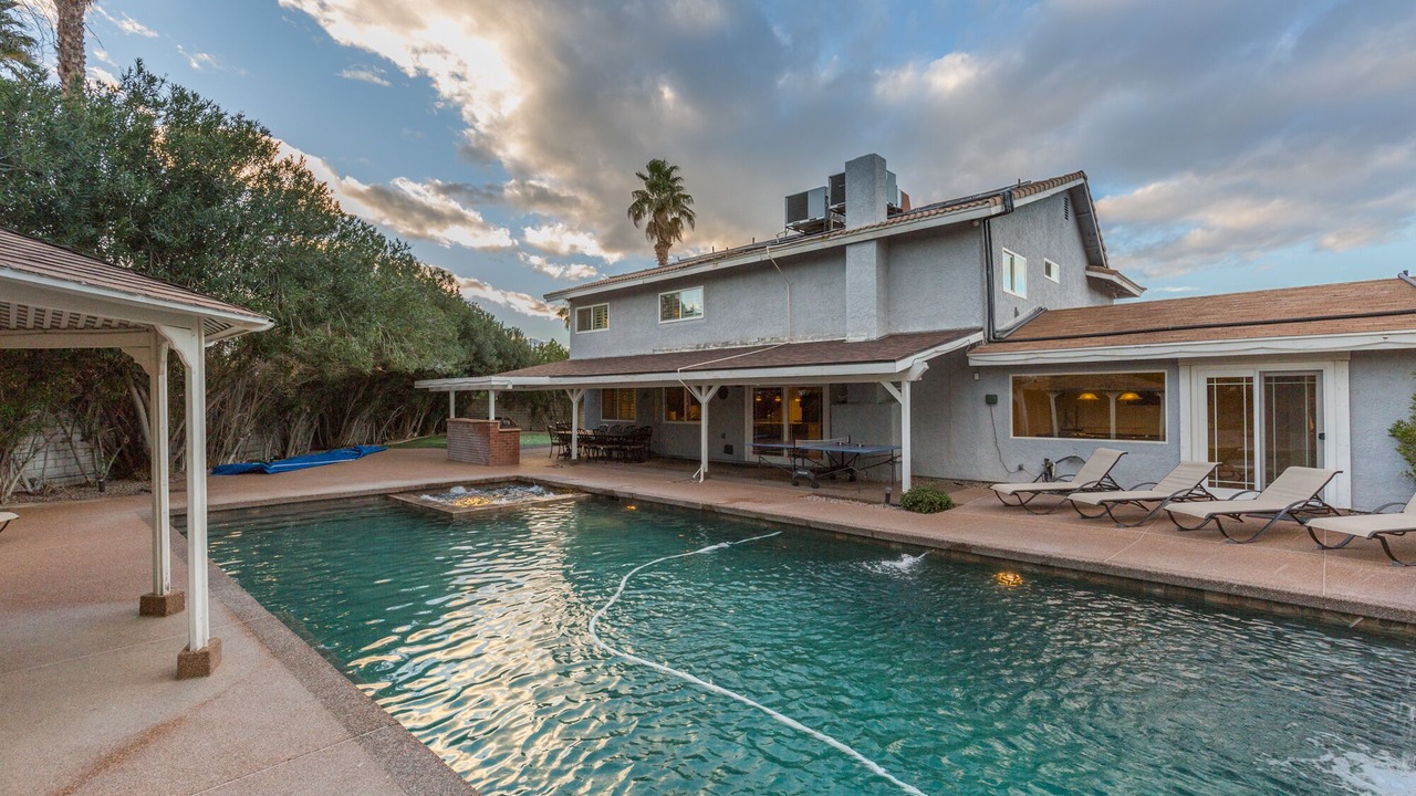 Photo of Outdoor in Rancho Oakey