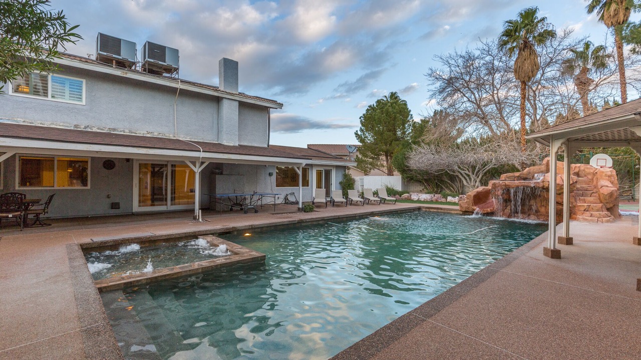 Photo of Outdoor in Rancho Oakey