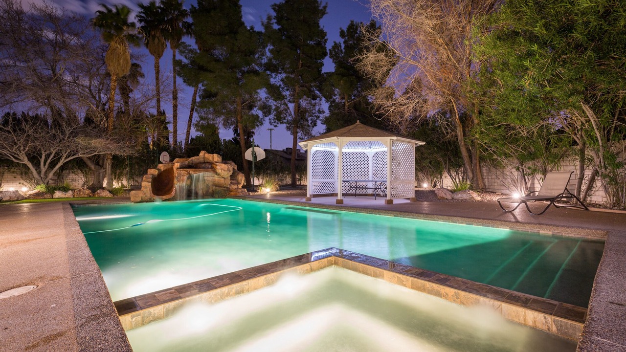 Photo of Outdoor in Rancho Oakey