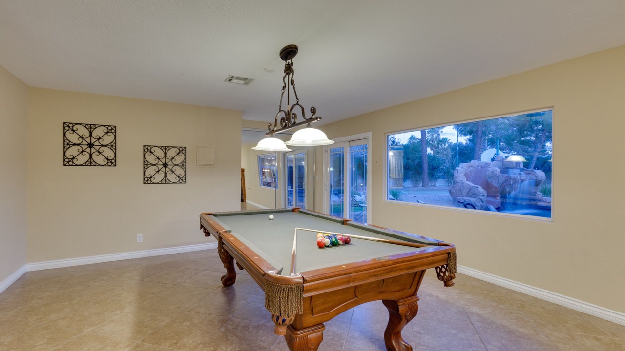 Photo of Outdoor in Rancho Oakey