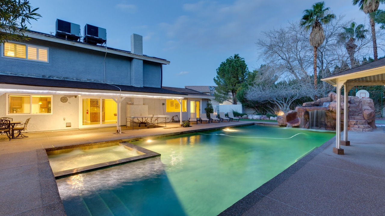 Photo of Outdoor in Rancho Oakey