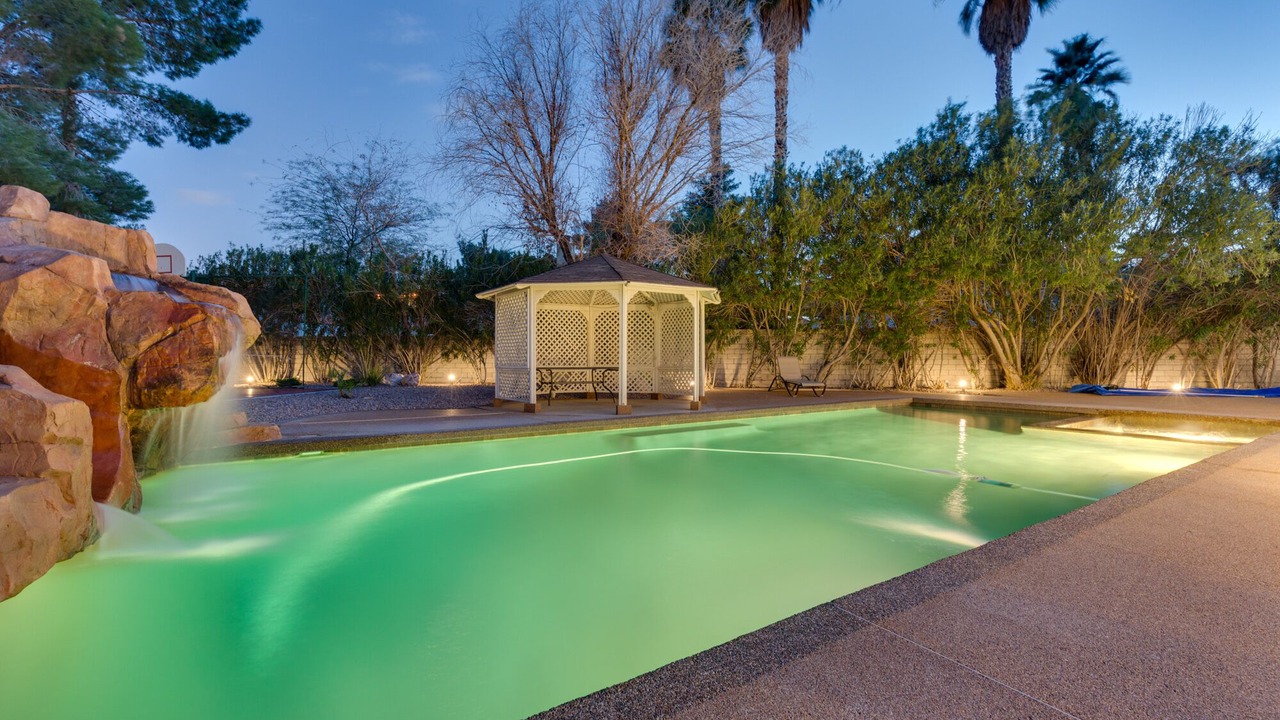 Photo of Outdoor in Rancho Oakey