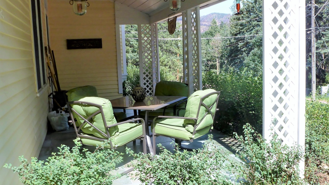 Photo of Outdoor in Cascade