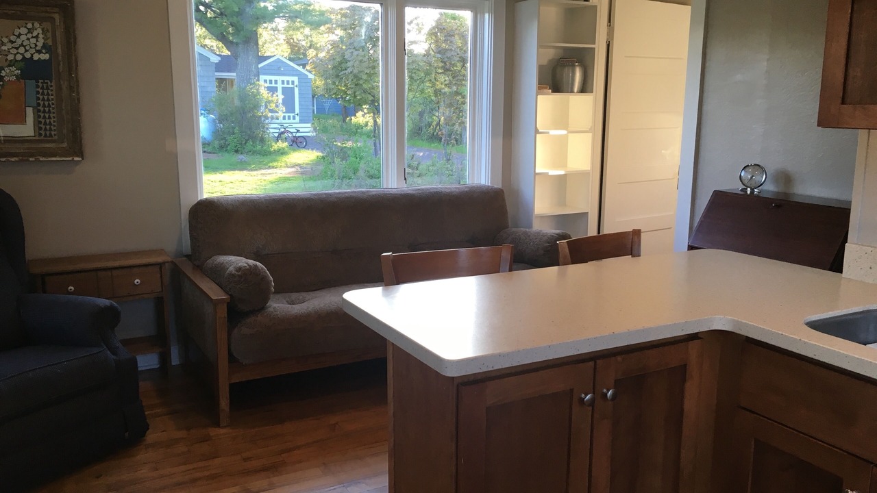 Photo of Kitchen in Eagle Harbor