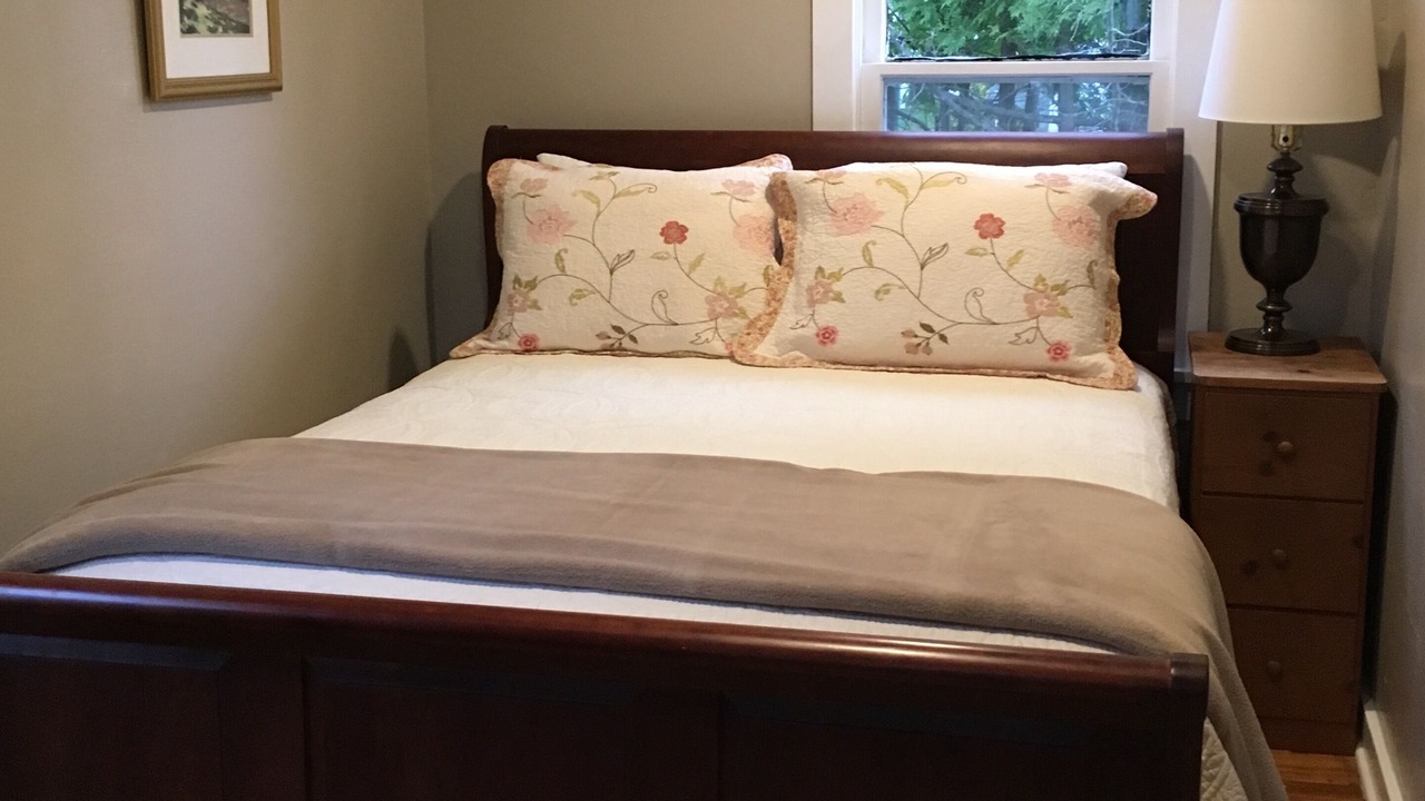 Photo of Bedroom in Eagle Harbor