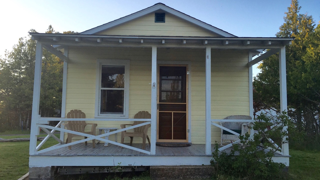 Photo of Outdoor in Eagle Harbor