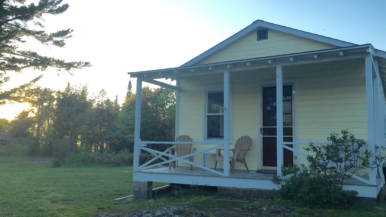 Photo of Outdoor in Eagle Harbor