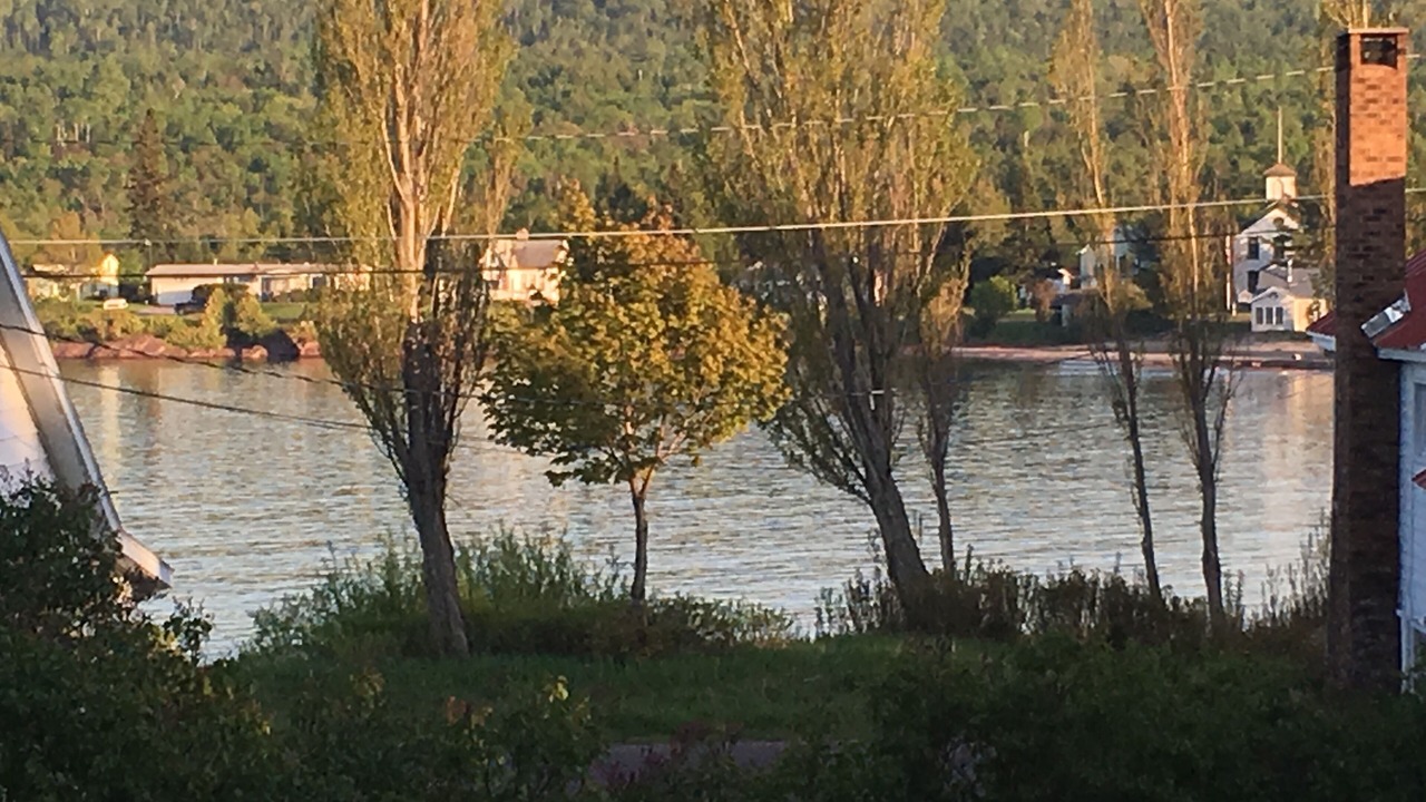 Photo of Outdoor in Eagle Harbor