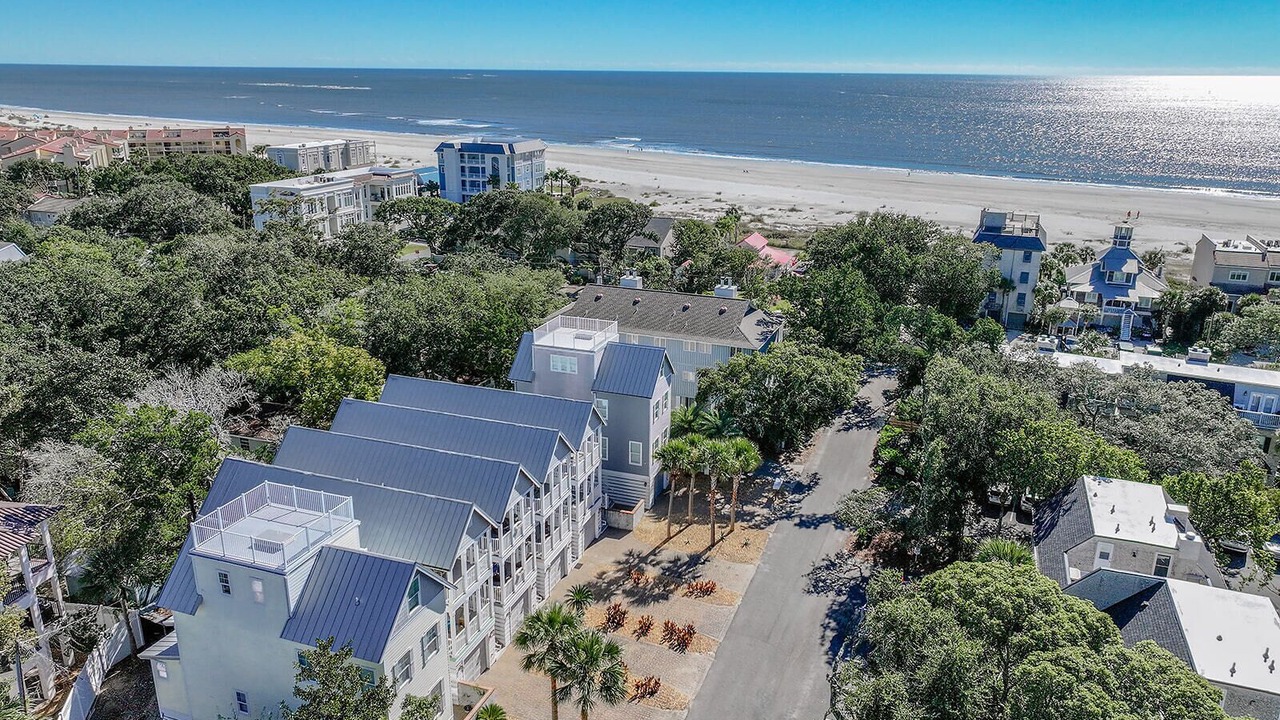 Photo of Outdoor in Saint Simons Island