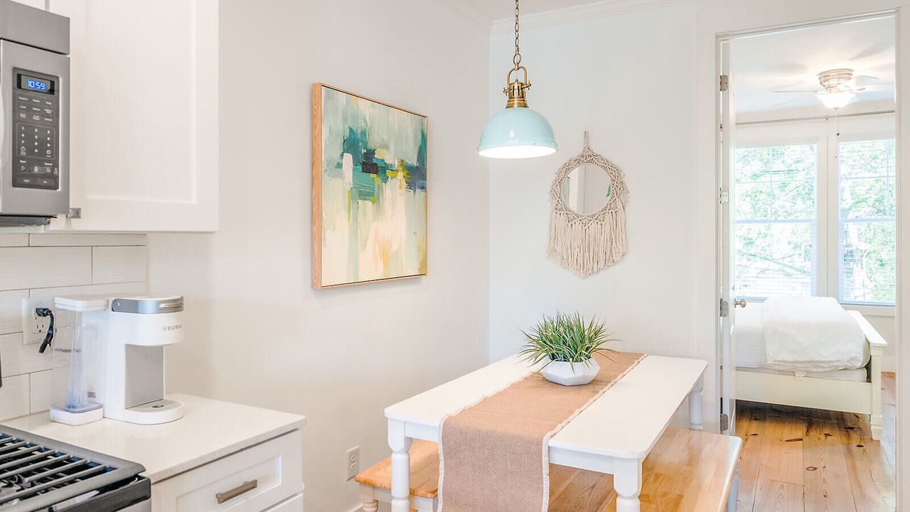 Photo of Kitchen in Saint Simons Island
