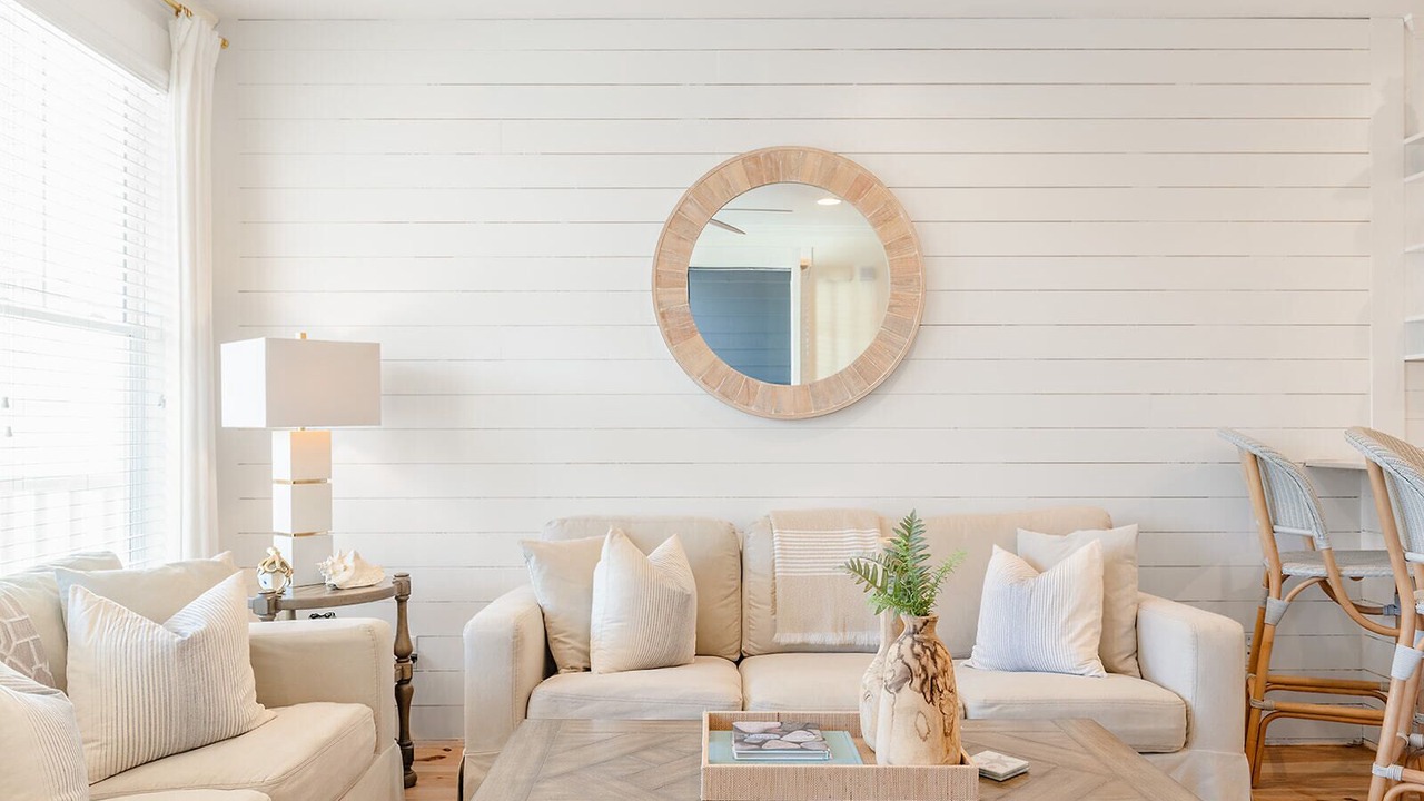 Photo of Livingroom in Saint Simons Island