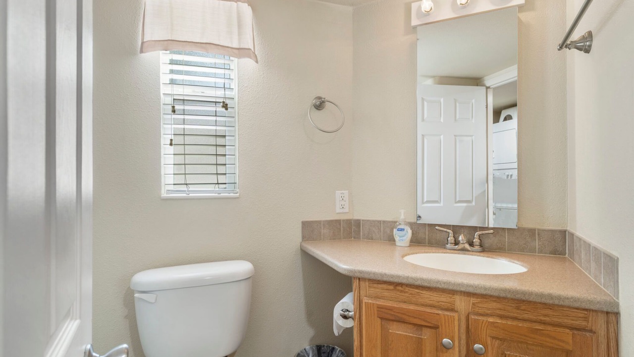 Photo of Bathroom in Sperry