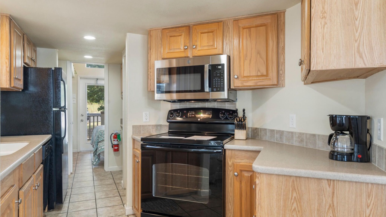 Photo of Kitchen in Sperry