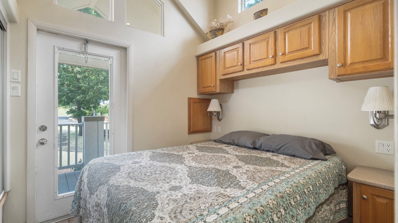 Photo of Bedroom in Sperry