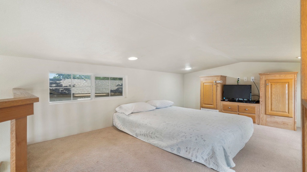 Photo of Bedroom in Sperry