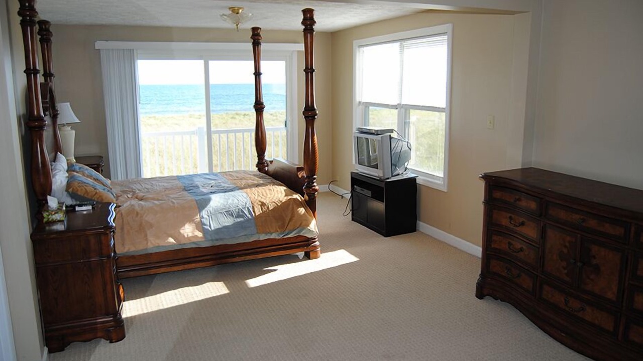 Photo of Bedroom in Pine Point
