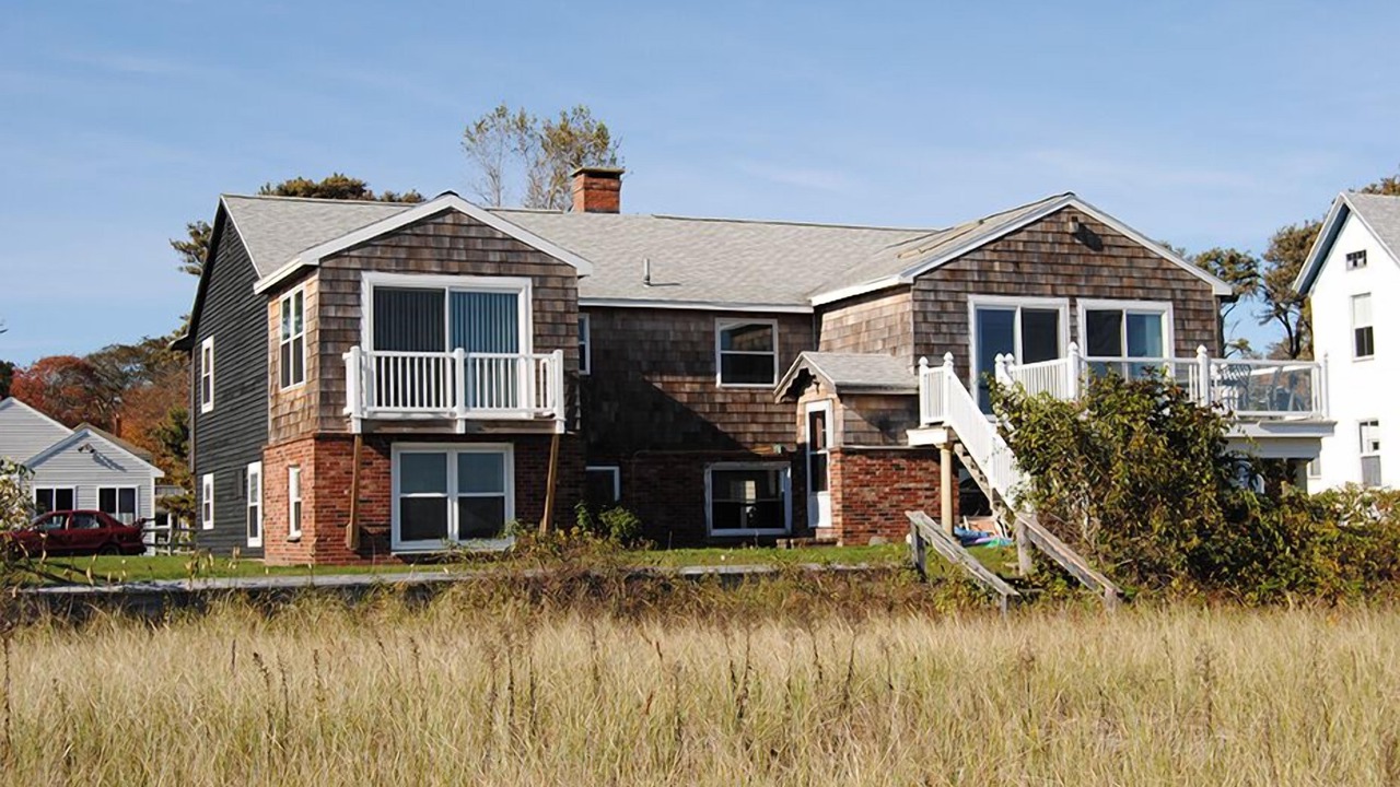 Photo of Outdoor in Pine Point