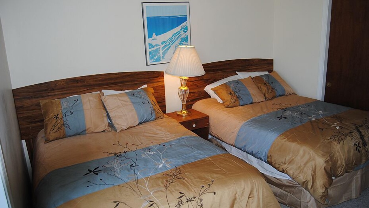 Photo of Bedroom in Pine Point