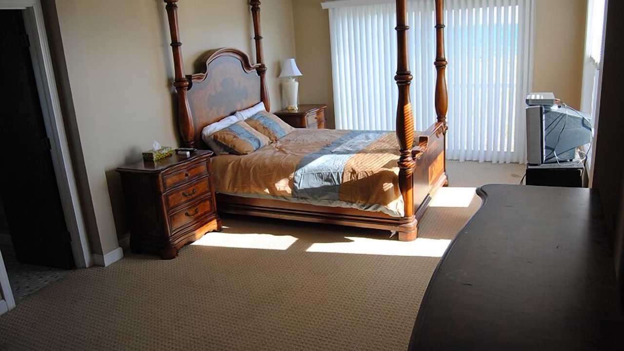 Photo of Bedroom in Pine Point