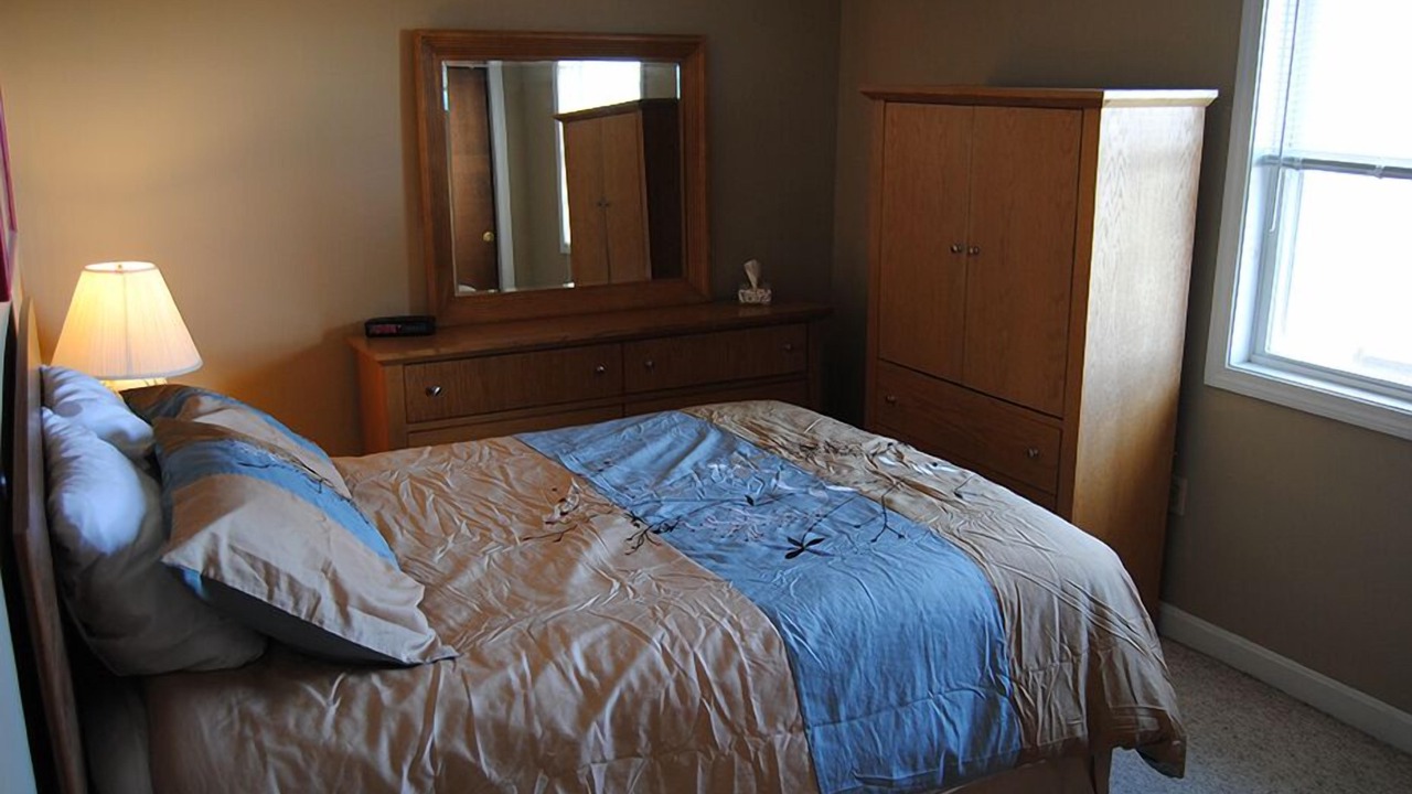 Photo of Bedroom in Pine Point